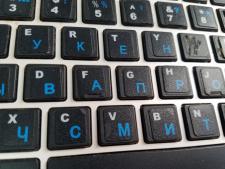 Верхня частина Hp 15-BA099UR №3